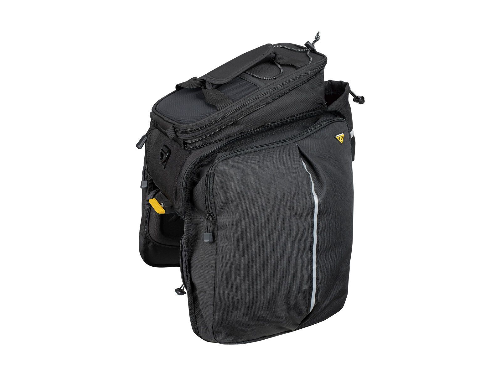 Topeak MTX TrunkBag DXP 2.0 mit Trunklock - Bild 4