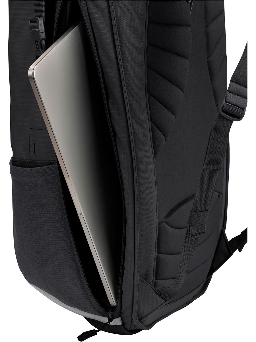 Vaude CityGo Bike 23 II, black - Bild 7