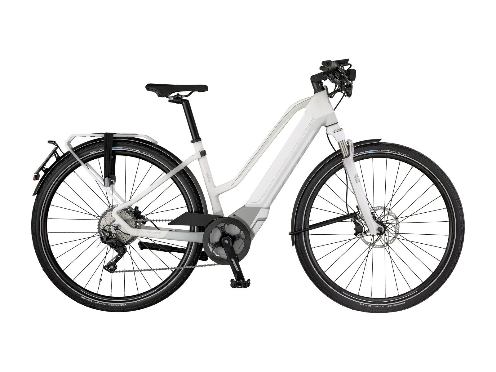 Scott E-Silence Speed 20 Lady - Bild 1