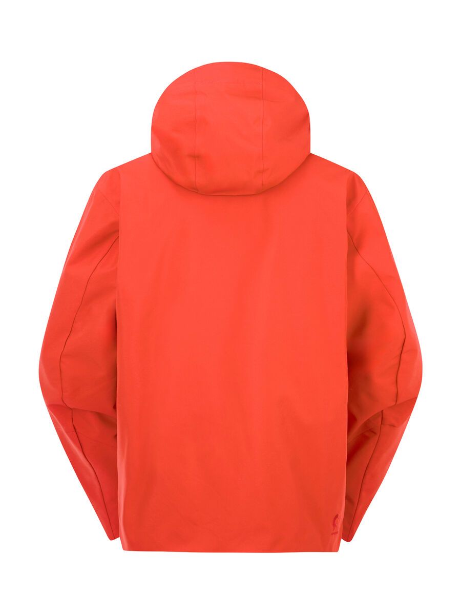 Picture Felnor Jkt, fiery red - Bild 3