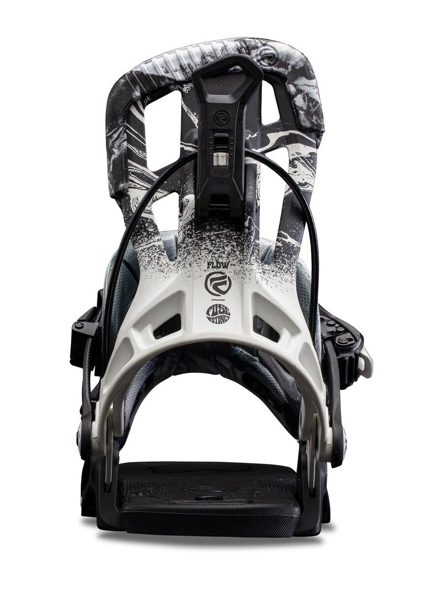 Flow Fuse Fusion, instinct - Bild 3