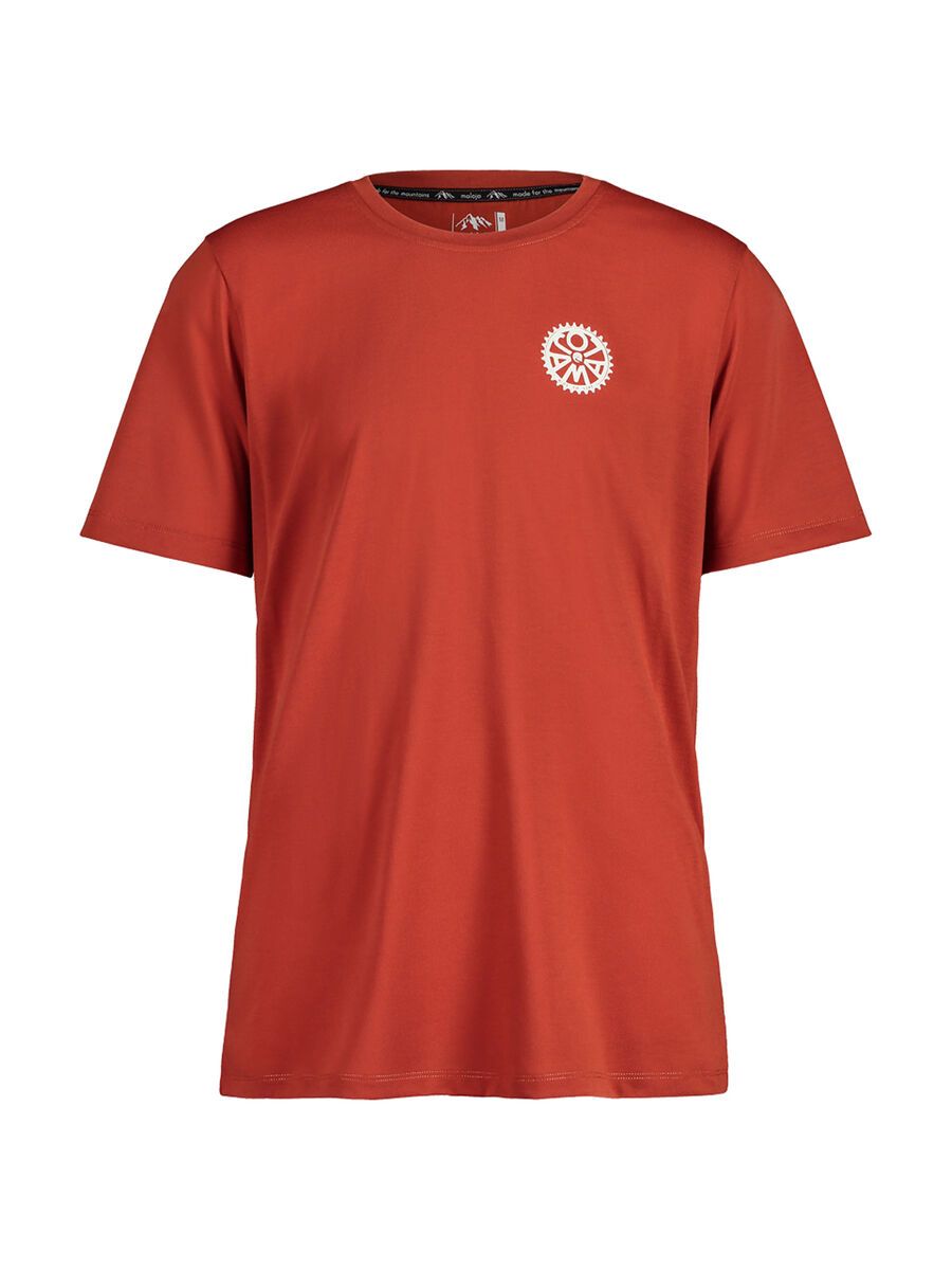 Maloja ButterpilzM., firebug - Bild 1