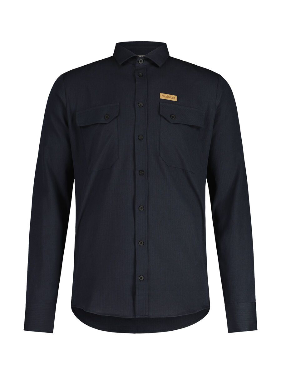 Maloja SalduraM., moonless - Bild 1