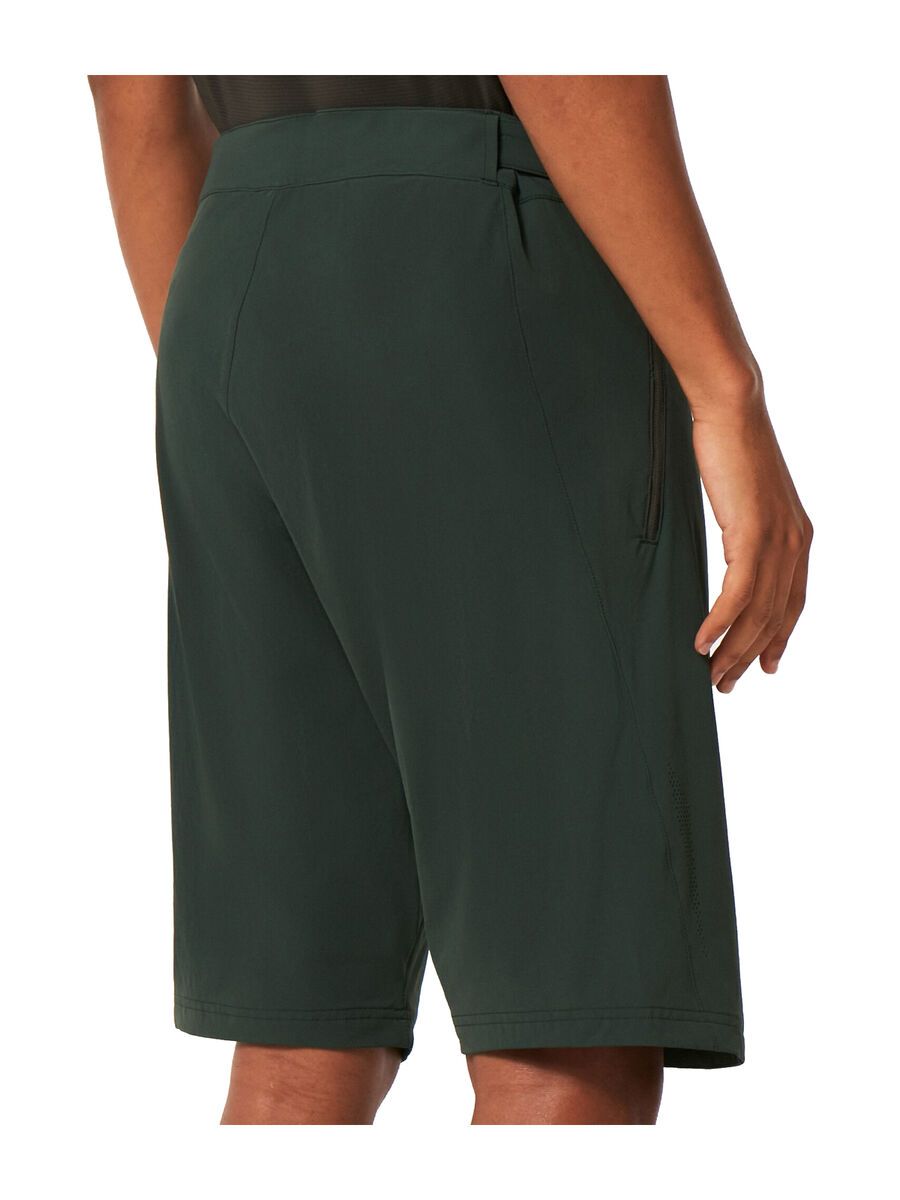 Oakley Factory Pilot RC Short, hunter green - Bild 6