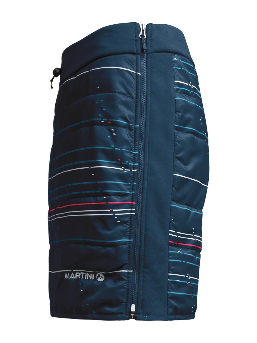 Martini Bellavista, iris indigo candy - Bild 2