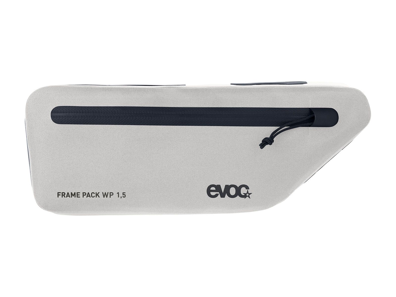 Evoc Frame Pack WP 1,5, sand - Bild 3