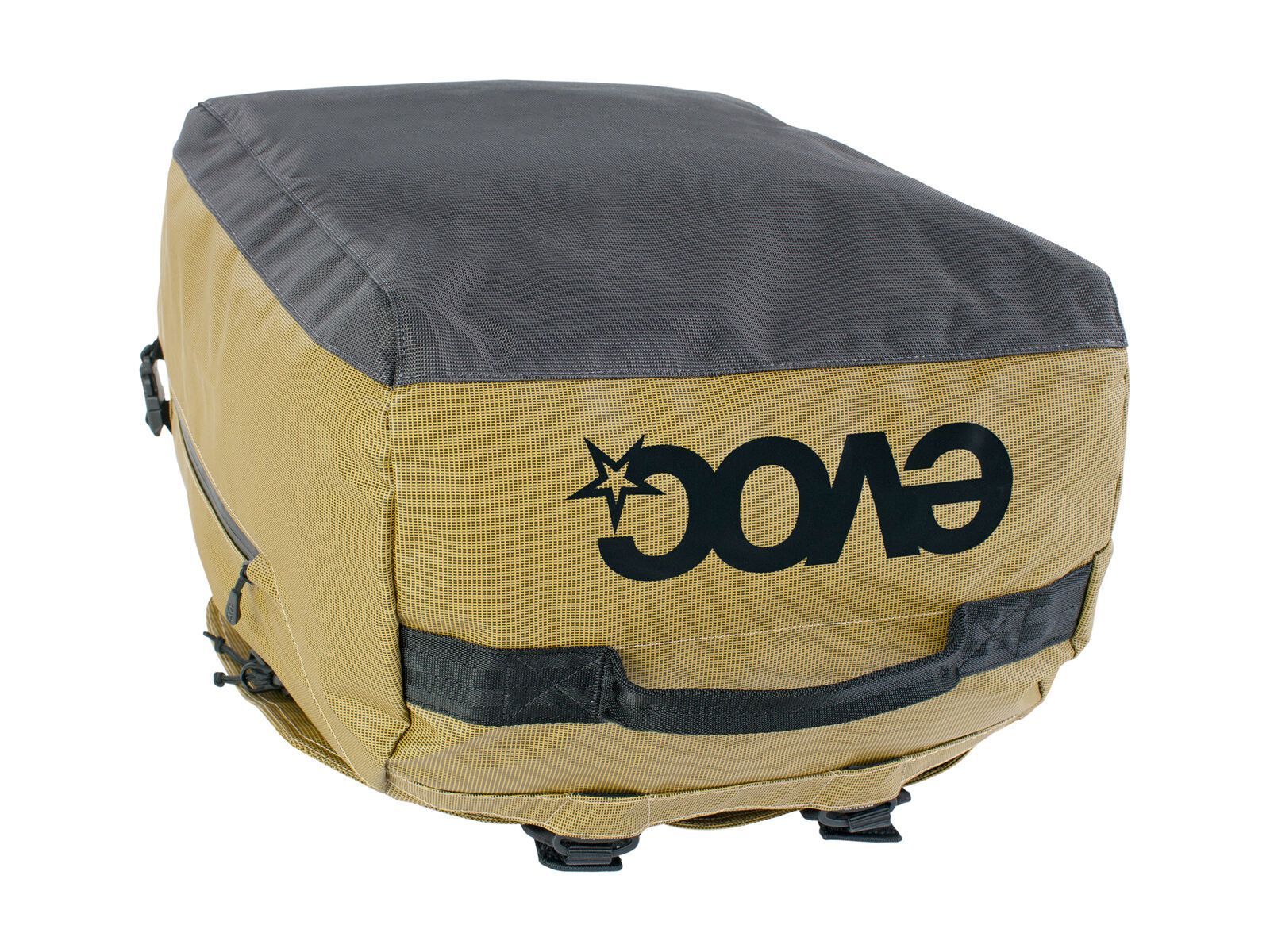 Evoc Duffle Bag 40, curry/black - Bild 5