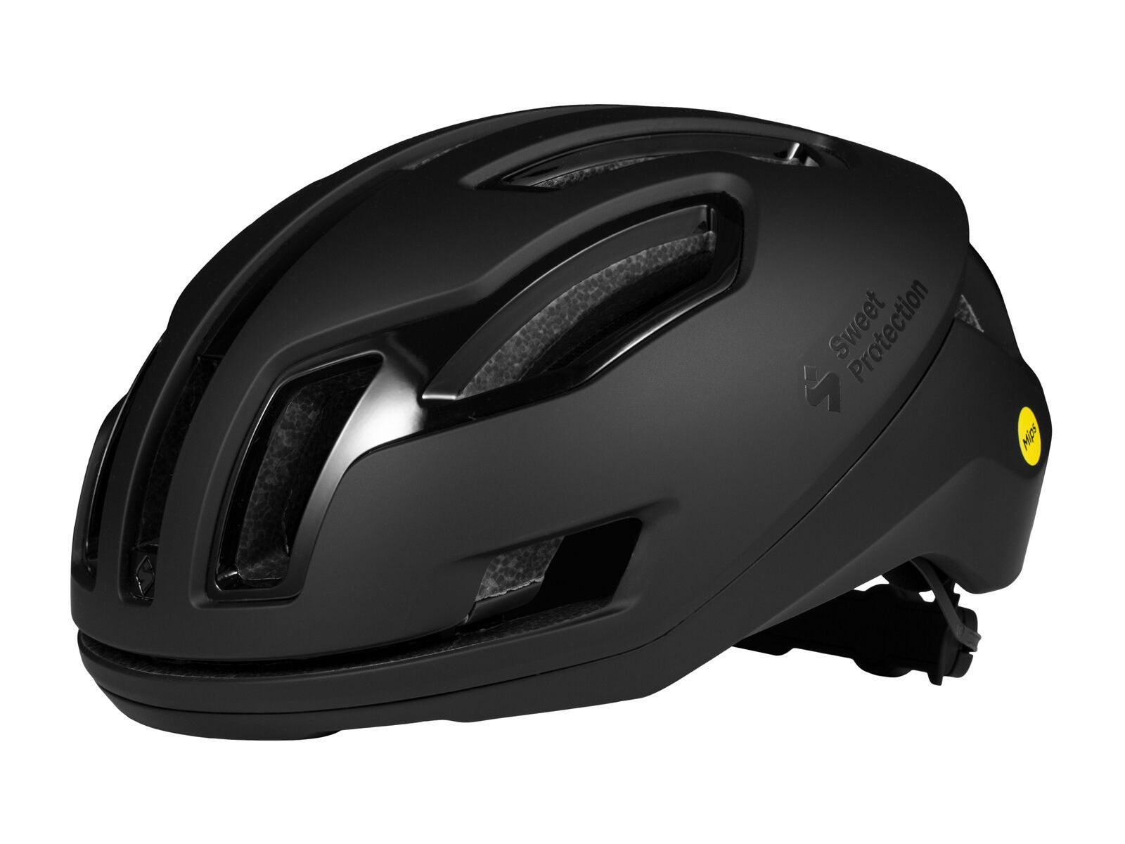 Sweet Protection Falconer 2Vi MIPS, matte black - Bild 1