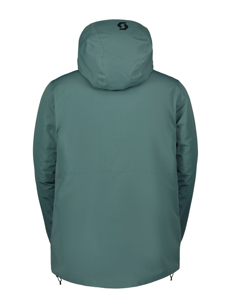 Scott Ultimate Dryo Men's Jacket, frozen blue - Bild 2