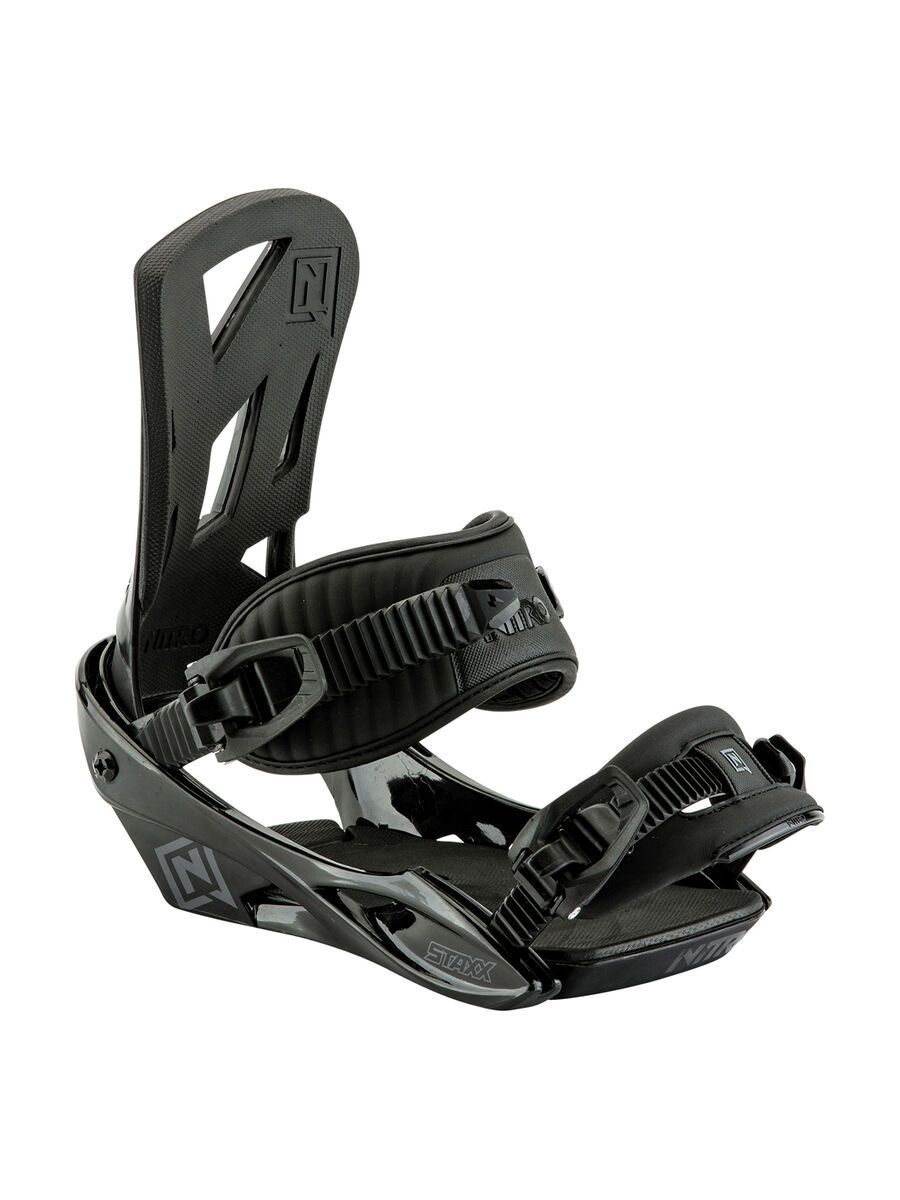 Set: Ride Machete 2016 + Nitro Staxx (1691169S) - Bild 3