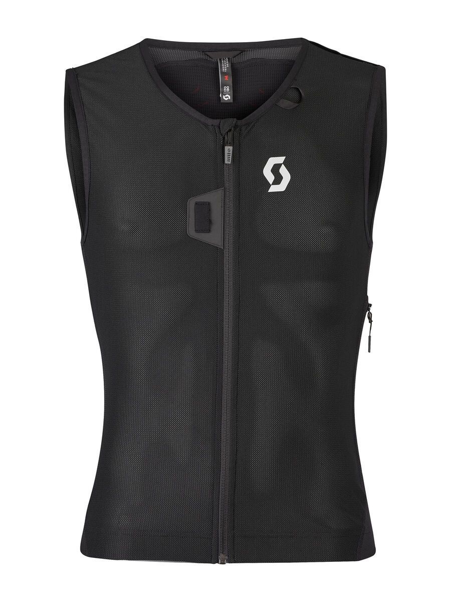 Scott Vanguard Evo Vest Protector, black - Bild 1