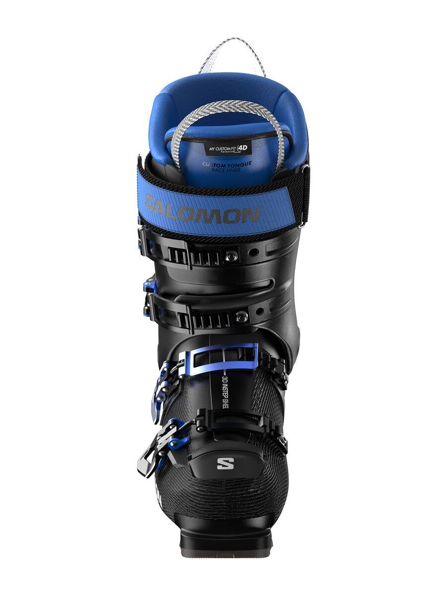 Salomon S/Pro Alpha 120 GW, black/race blue/race blue - Bild 3