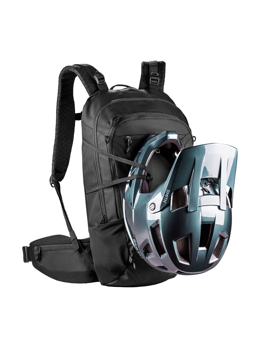 Advenate Symphony 18+2+6, pure black - Bild 6