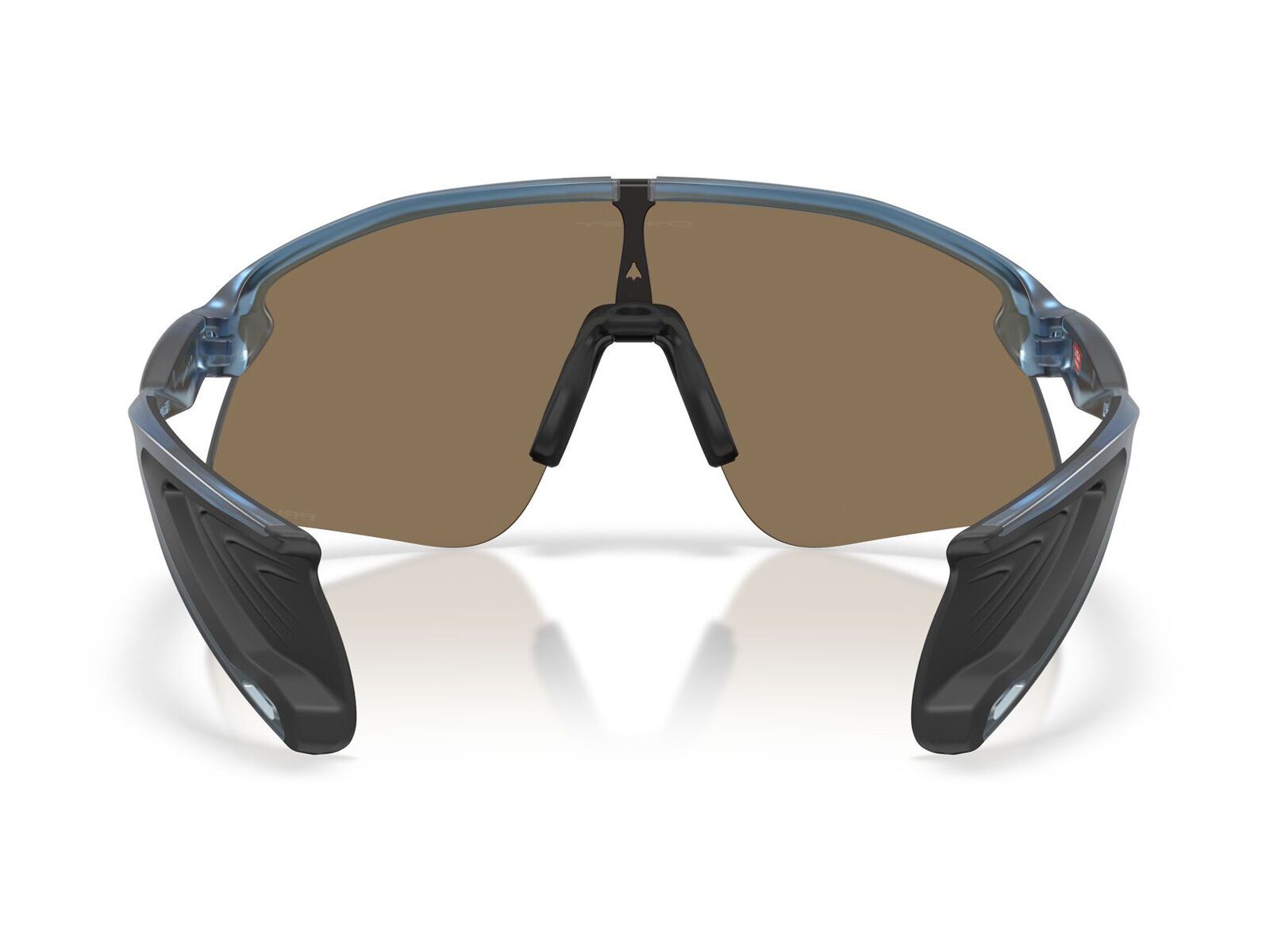Oakley Stunt Devil S, Prizm 24k / matte trans abyss - Bild 6