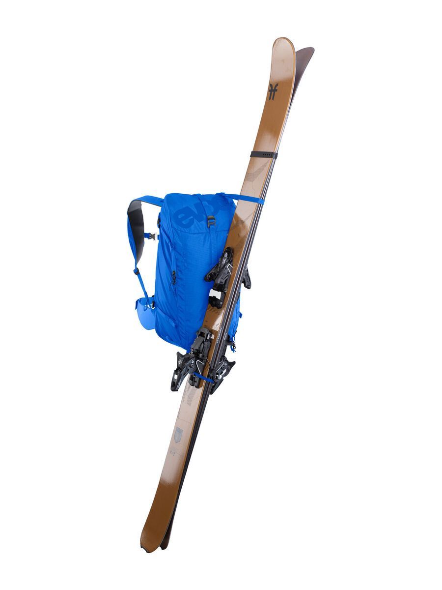 Evoc Summit 30, royal blue - Bild 15
