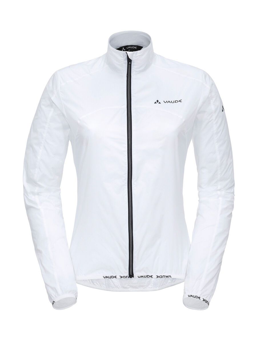 Vaude Women's Air Jacket II, white - Bild 1