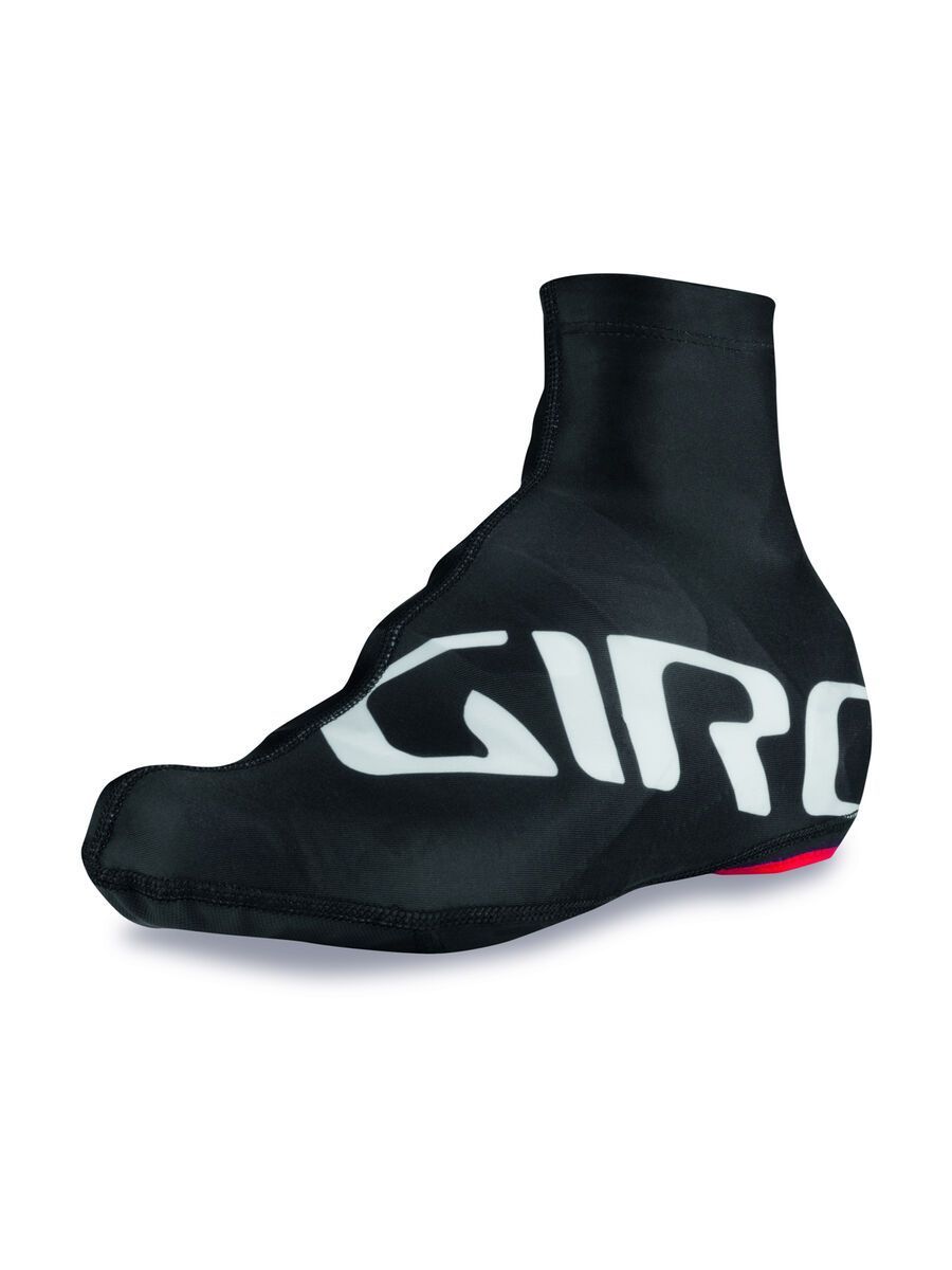 Giro Ultralight Aero Shoe Cover, black - Bild 1