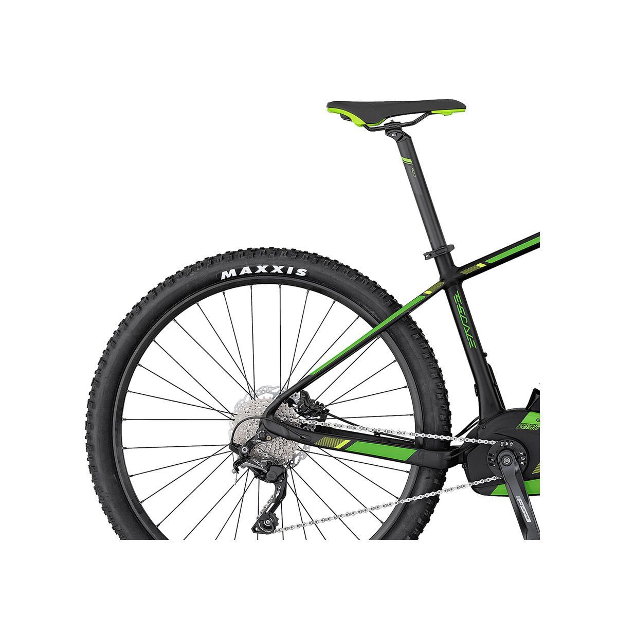 Scott E-Scale 920 - Bild 5