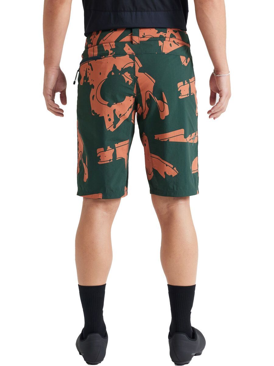 Specialized Men's ADV Air Shorts, forest green approach - Bild 3