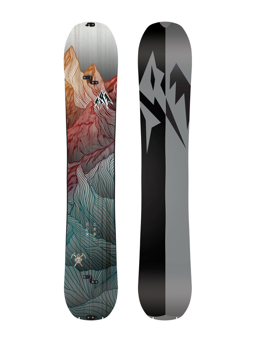 Jones Solution - Bild 1