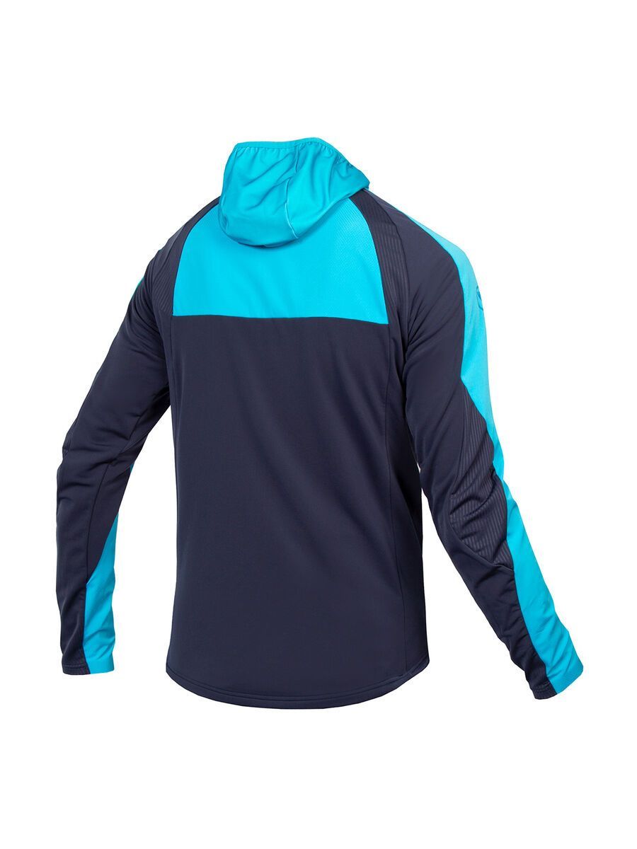 Endura MT500 Thermisches Hemd II (Langarm), electric blue - Bild 2