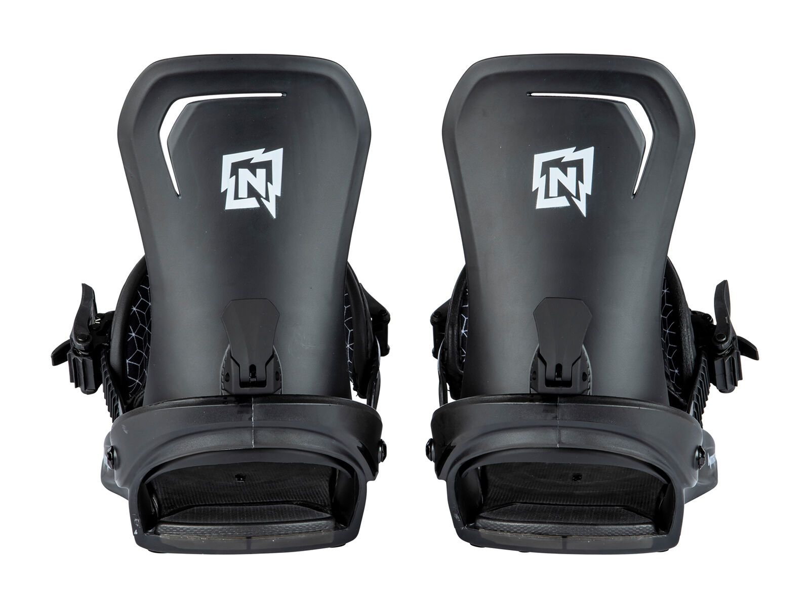 Nitro Charger, black - Bild 3