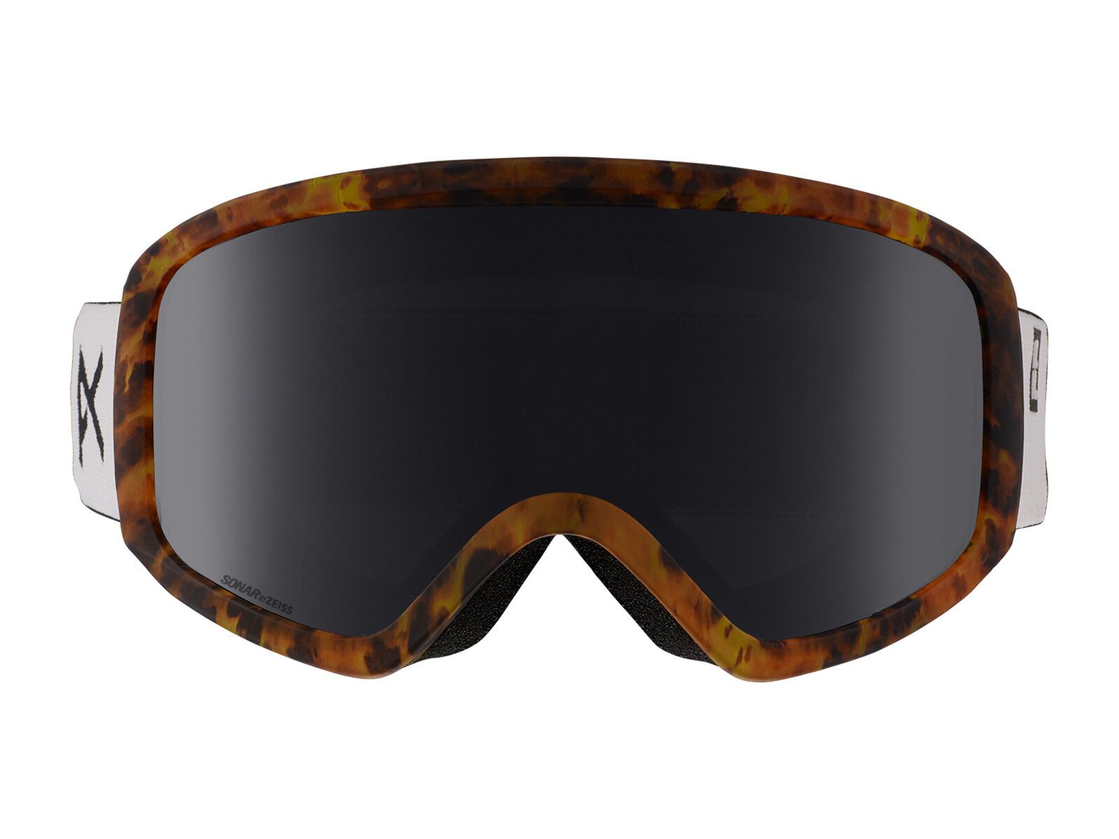 Anon Insight inkl. WS, tort/Lens: sonar smoke - Bild 2