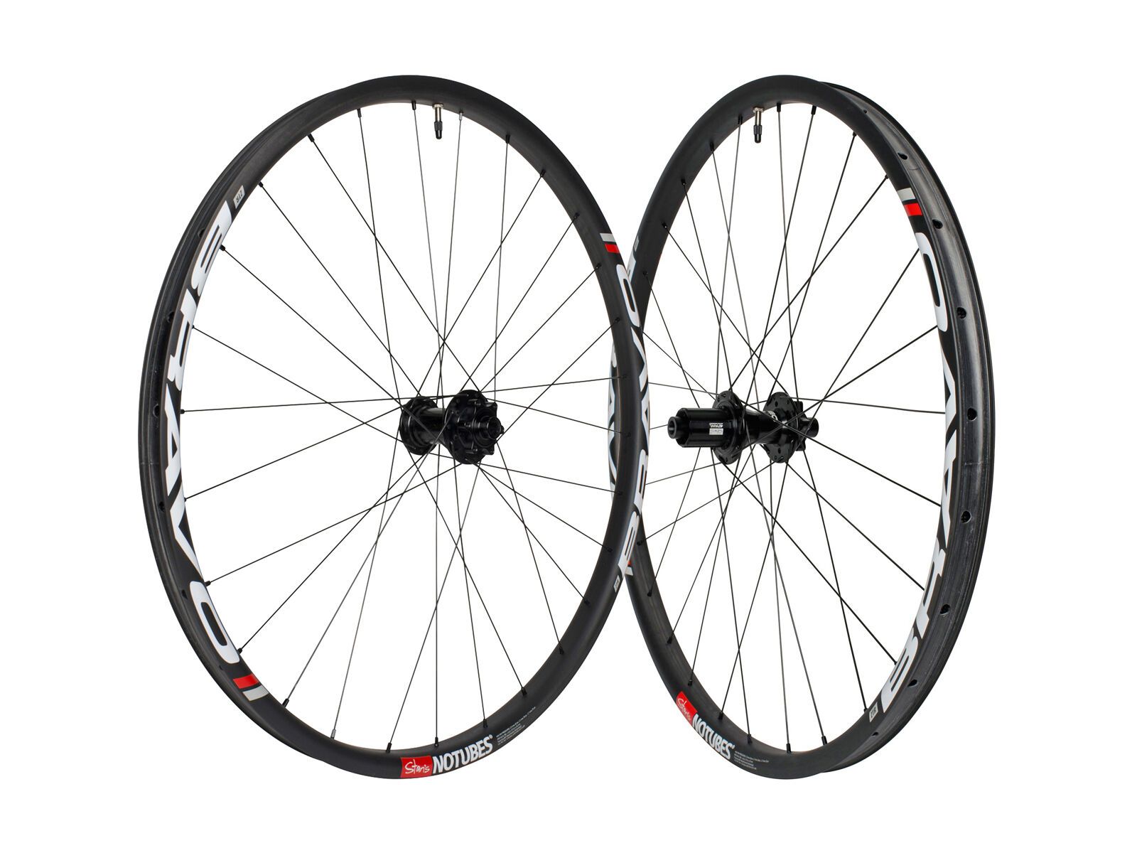Stan's NoTubes ZTR Bravo Team 27.5 - Bild 1