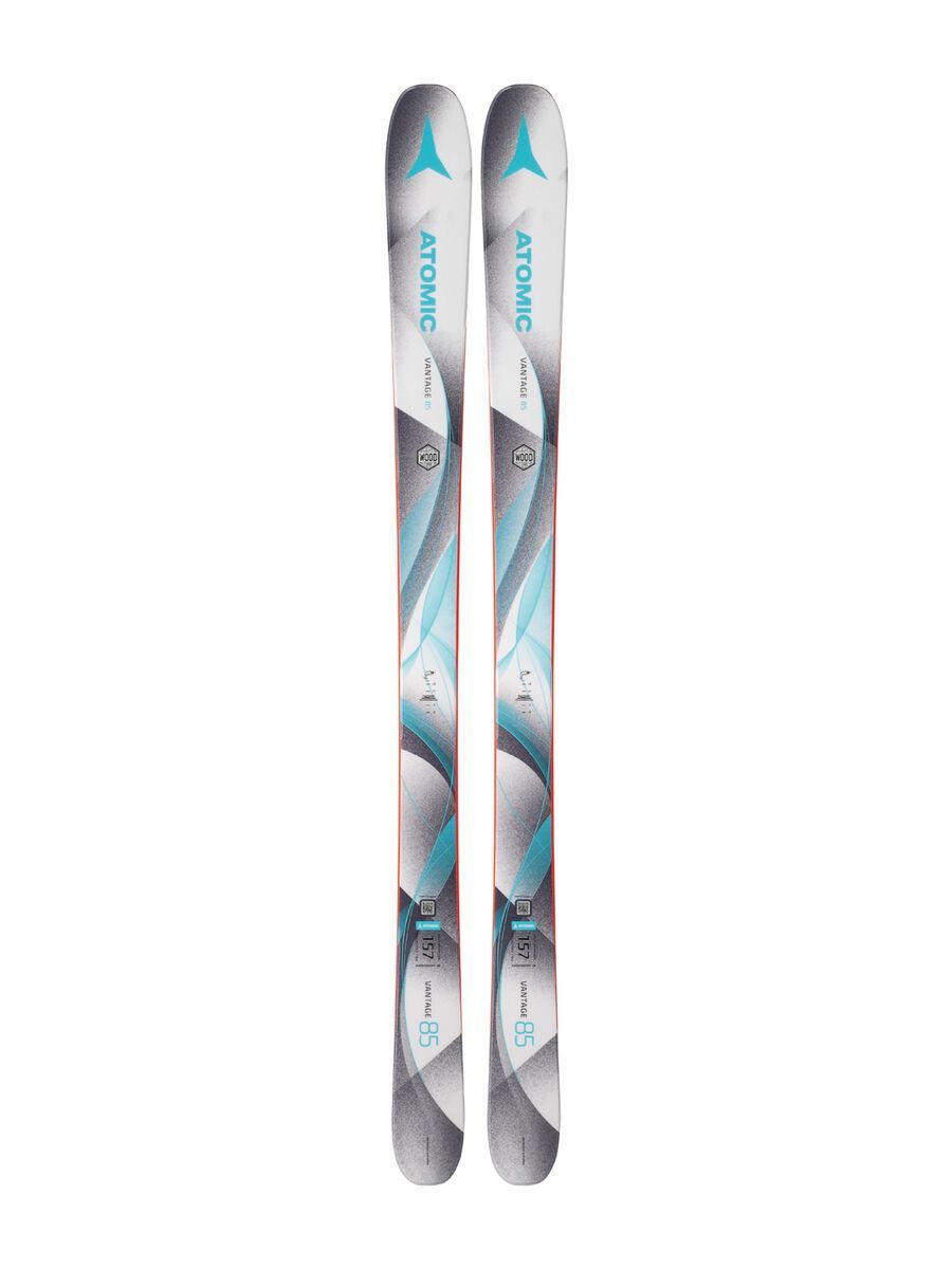 Set: Atomic Vantage 85 W 2018 + G3 Ion 10 - Bild 2