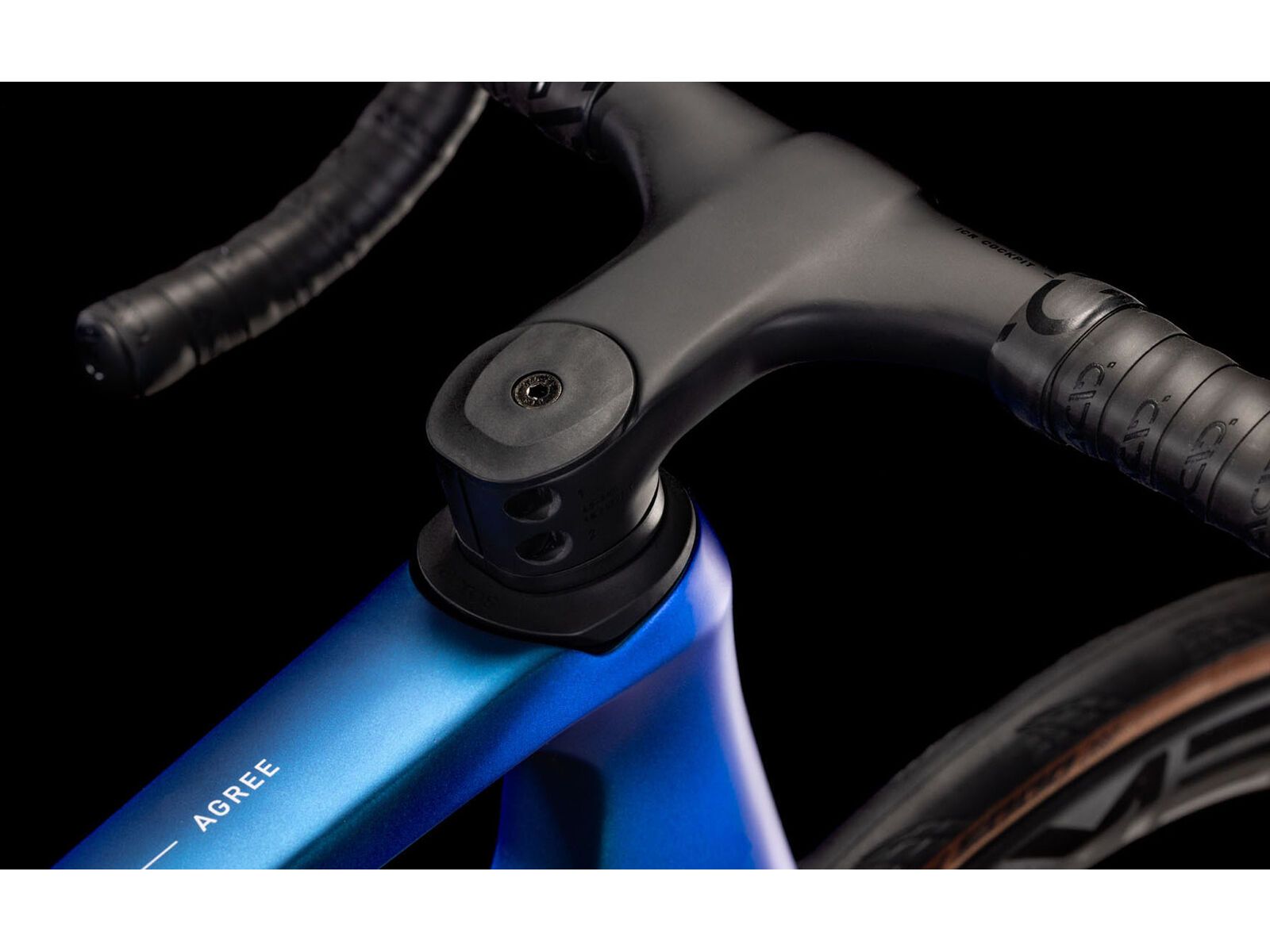 Cube Agree C:62 SLT, nebula´n´white - Bild 3