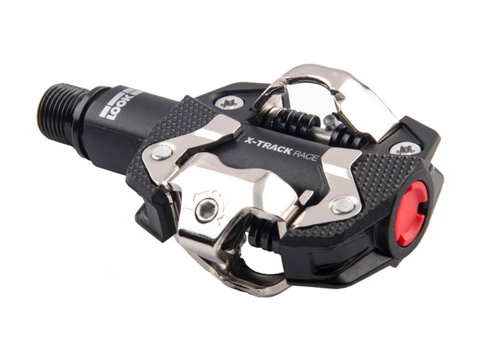 Look X-Track Race, black - Bild 3