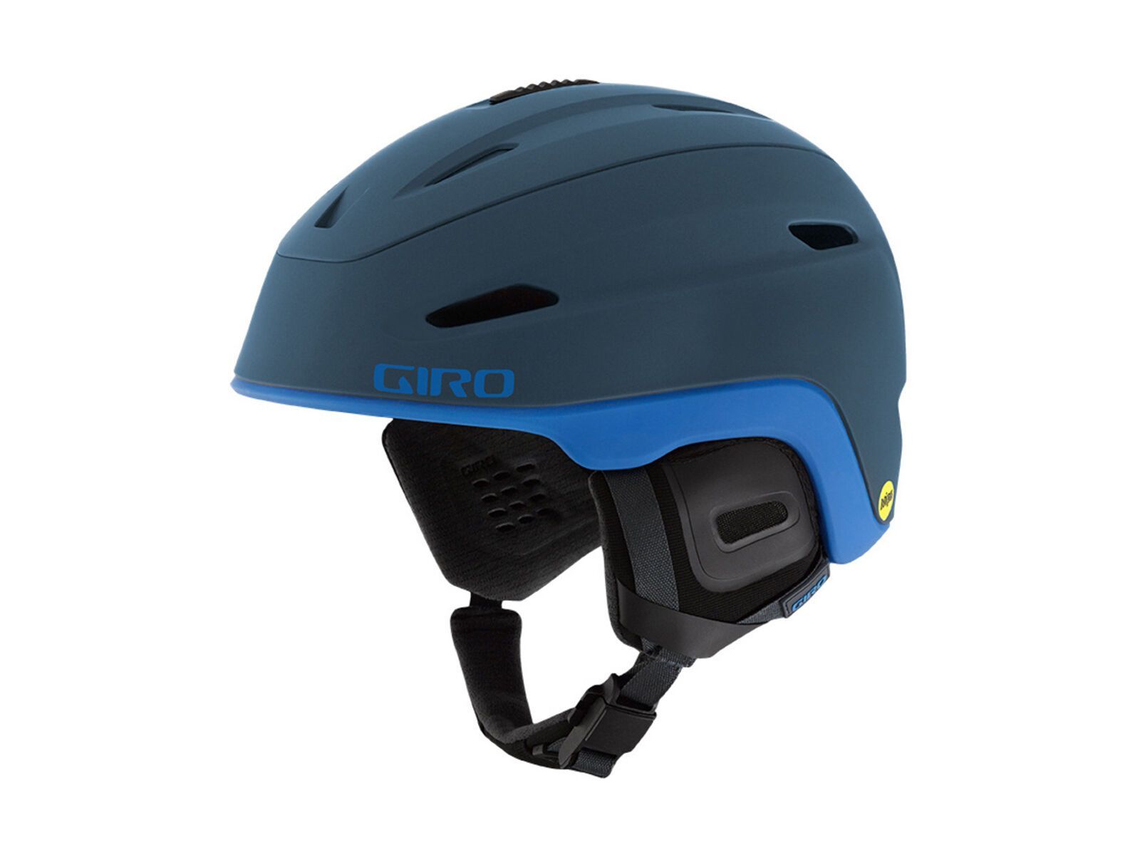 Giro Zone MIPS, turbulence/blue - Bild 1
