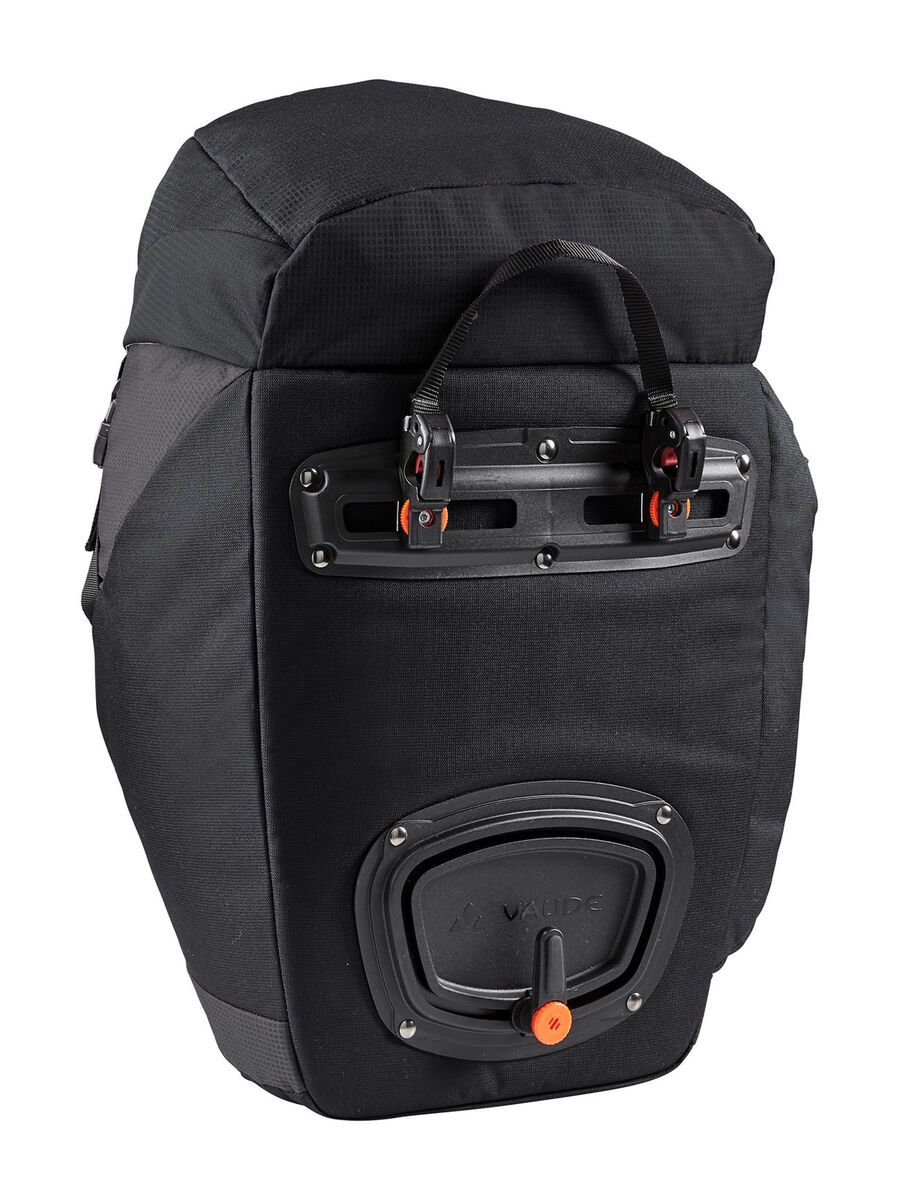 Vaude OnTour Back, black - Bild 2