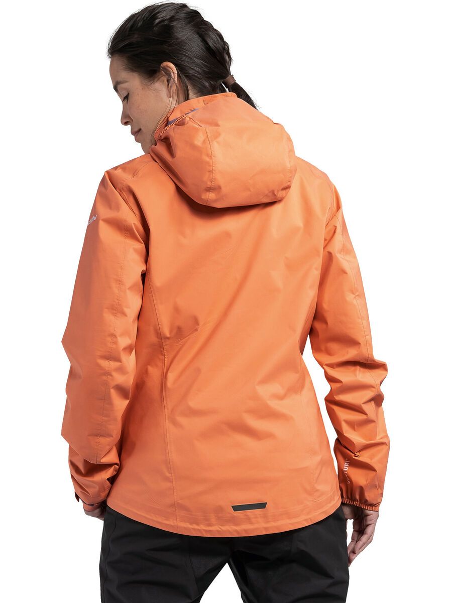Schöffel 2.5L Jacket Tarvis L, peach - Bild 5