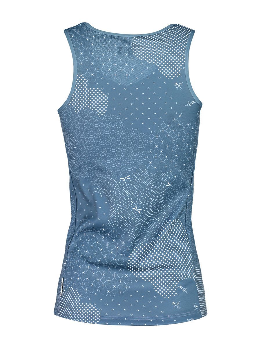 Maloja BettaM. Top, blueberry - Bild 2