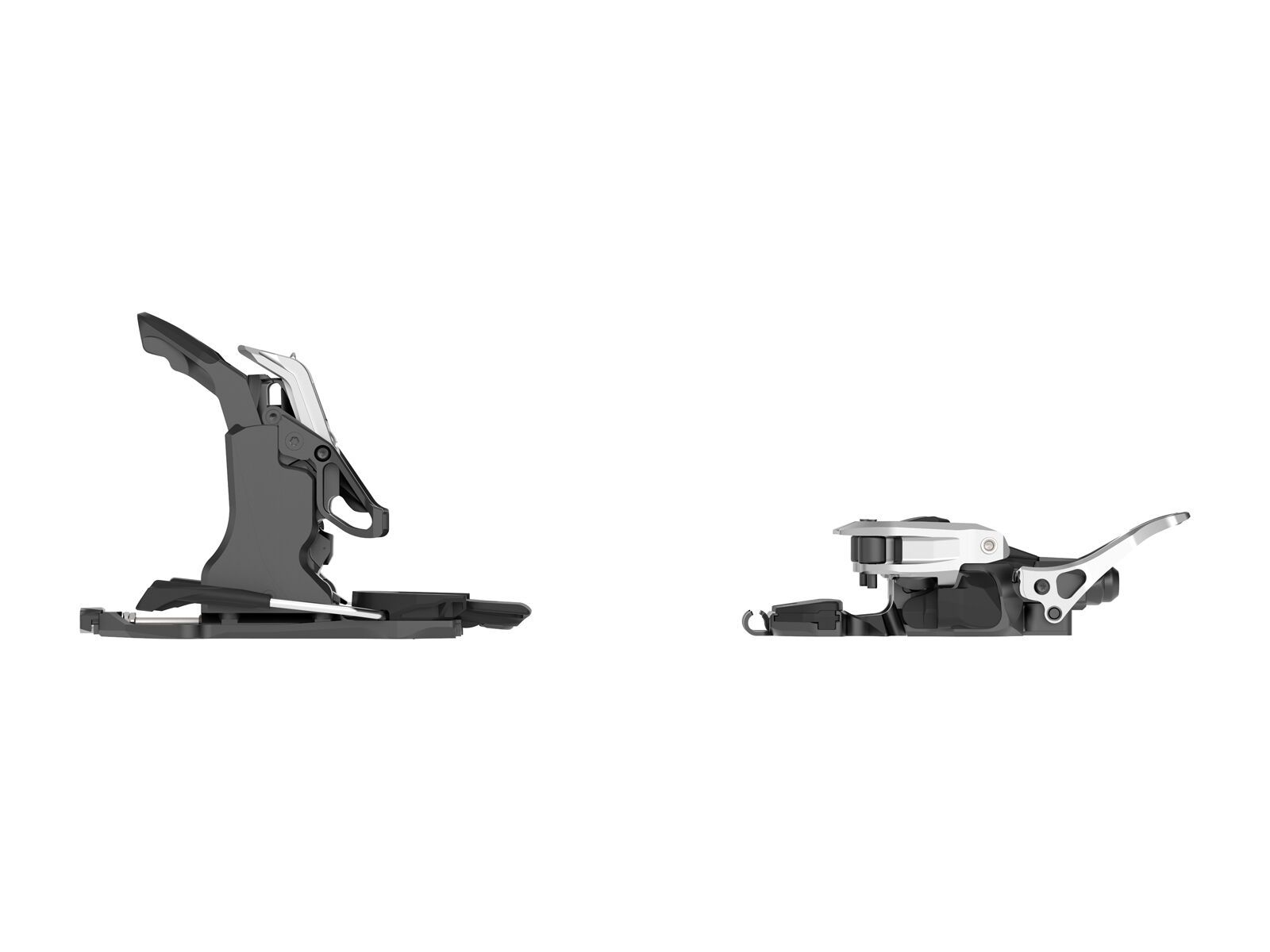 ATK HY 11 Free - 120 mm, black - Bild 3