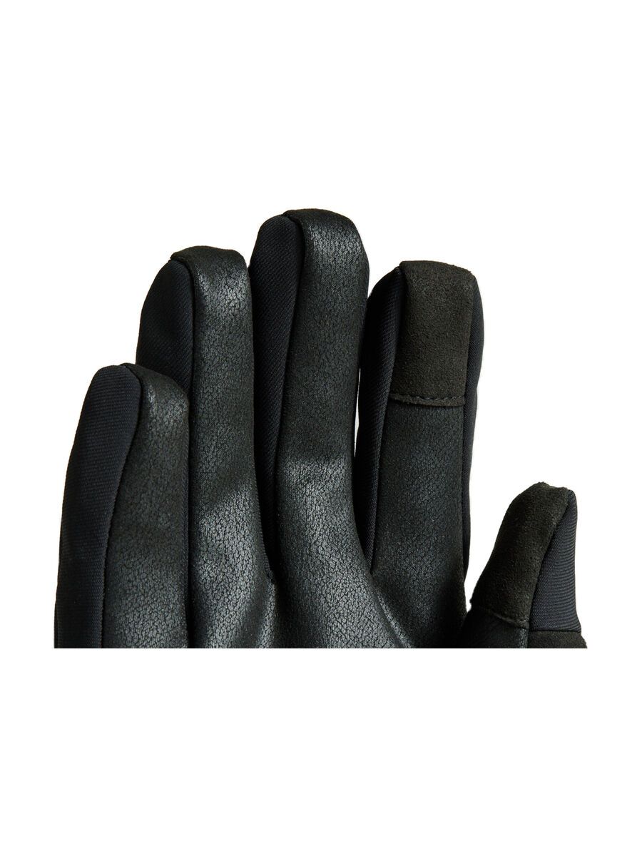 Specialized Softshell Deep Winter Gloves Long Finger, black - Bild 5