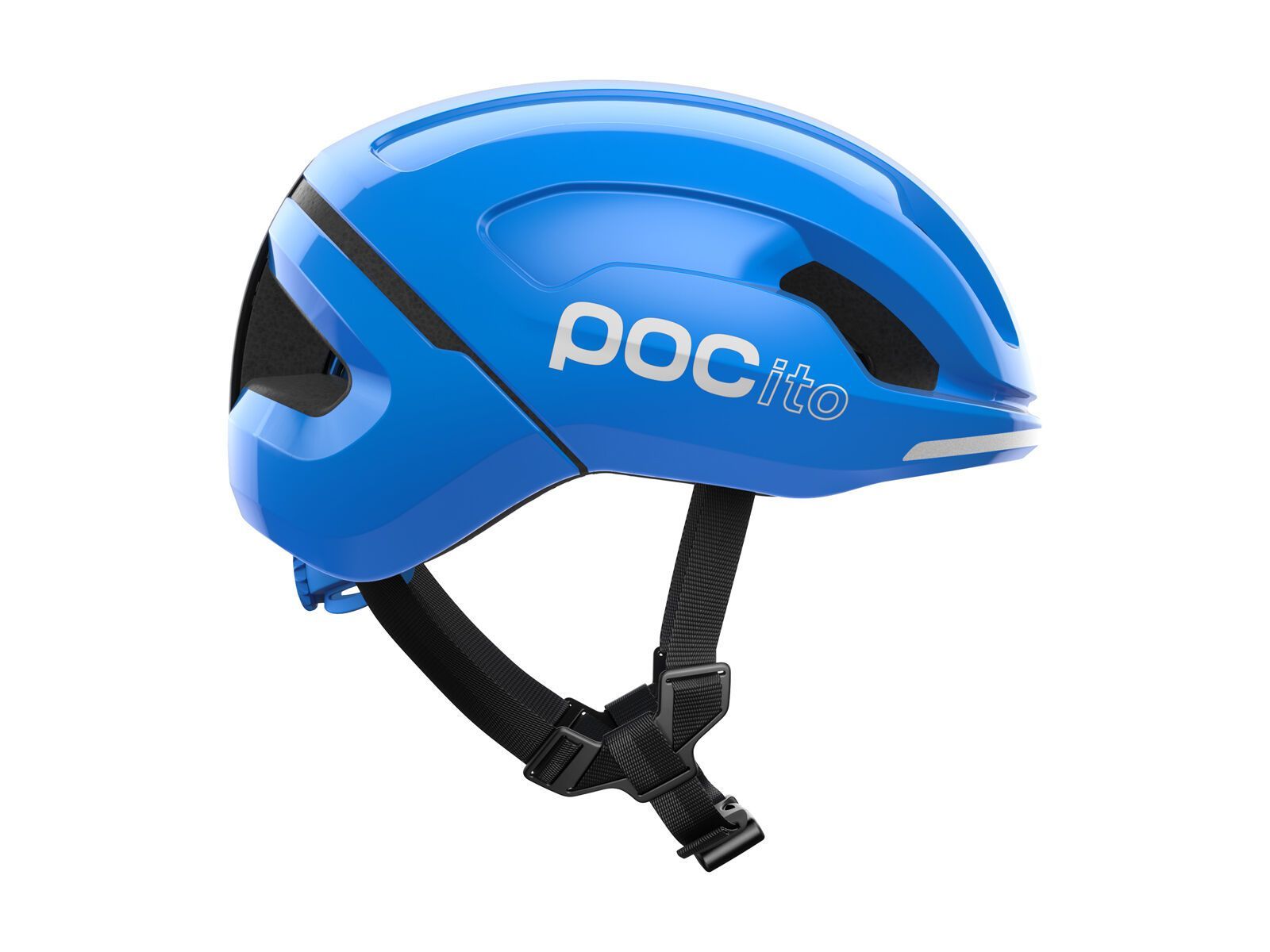 POC POCito Omne MIPS, fluo blue - Bild 3