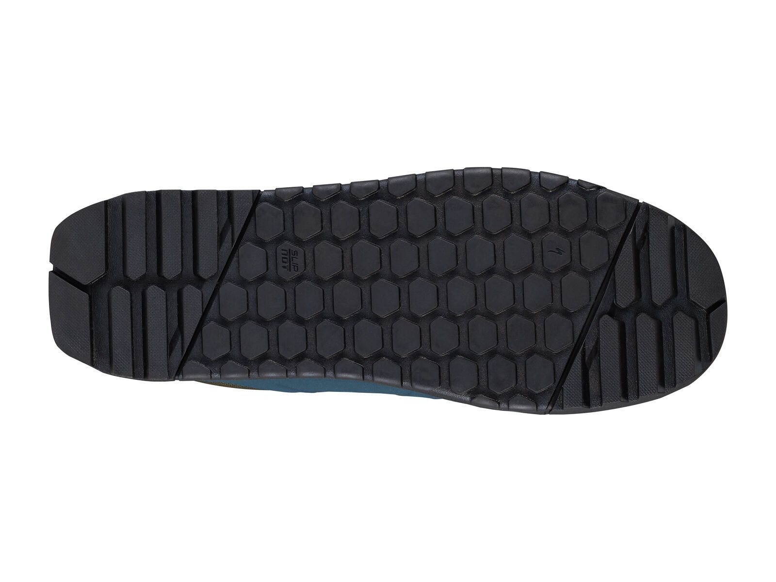 Specialized Rime Flat Mountain Bike, moss/deep lake/harvest gold - Bild 5