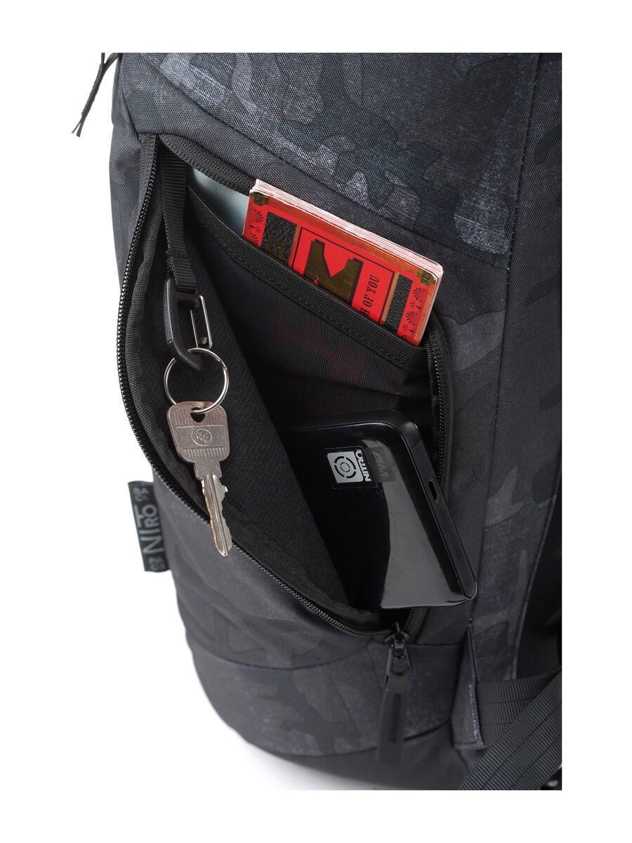 Nitro Nikuro, forged camo - Bild 16