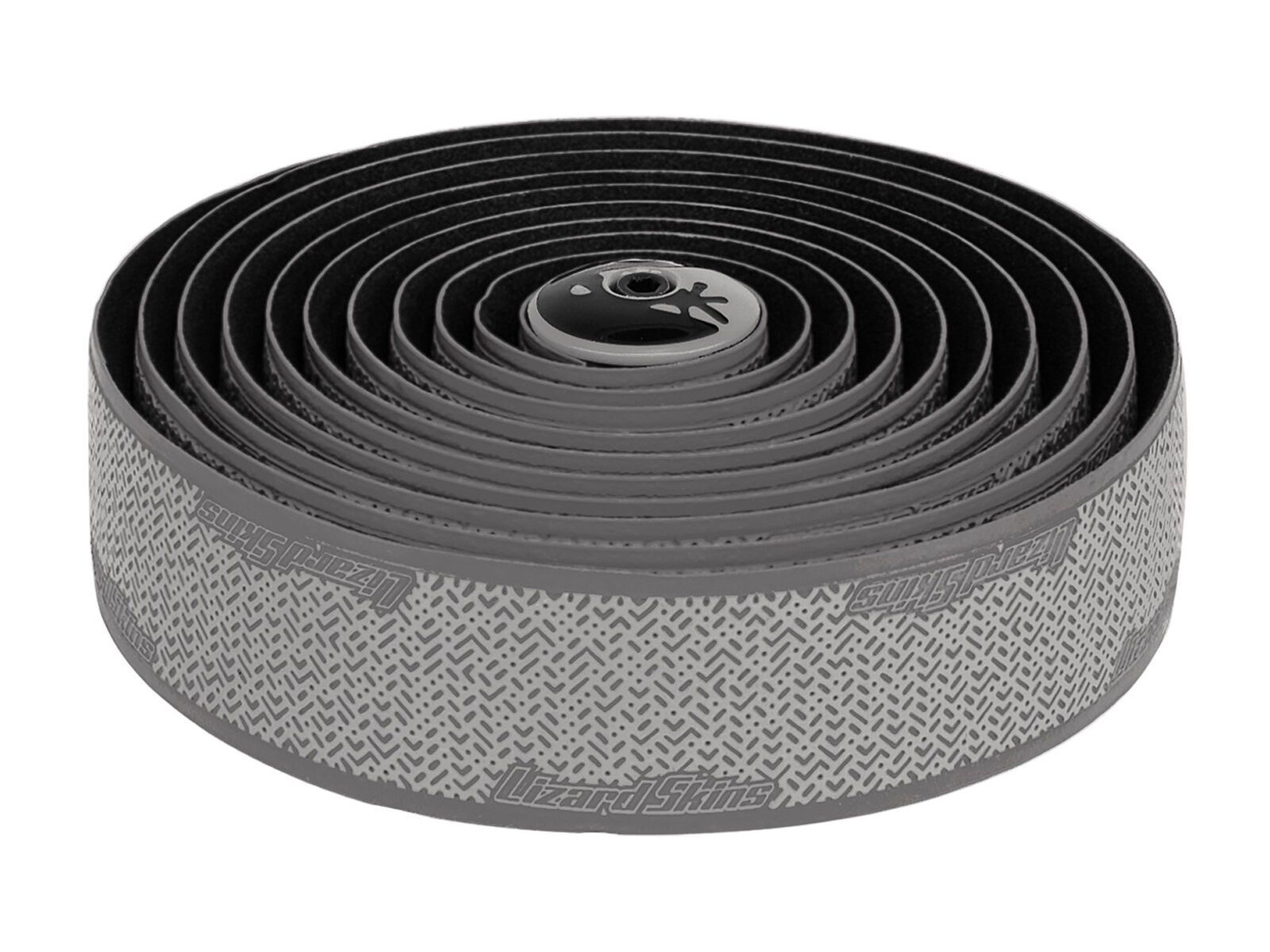 Lizard Skins DSP Bar Tape V2 - 4,6 mm, cool gray - Bild 2