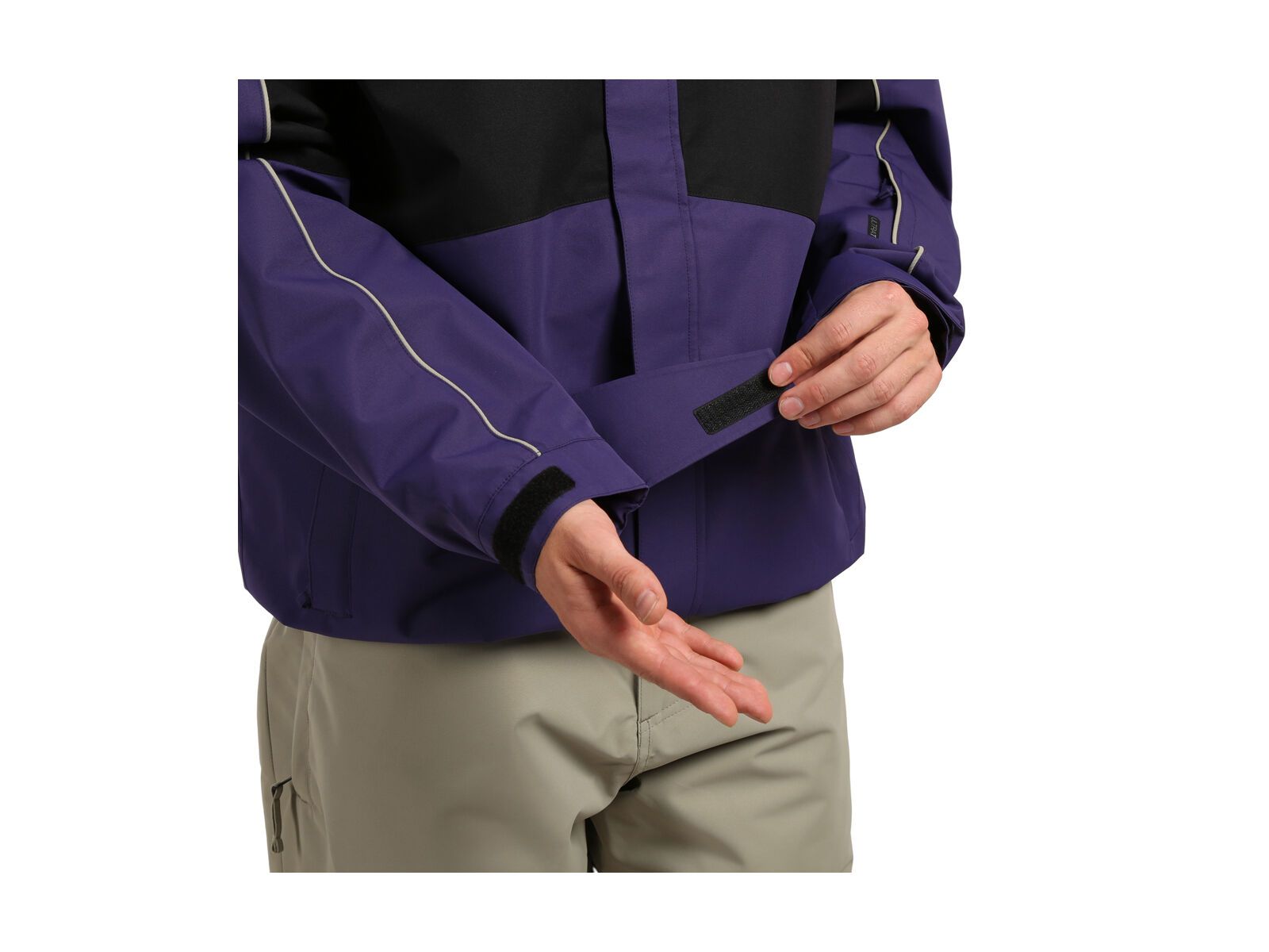 Horsefeathers Morris Jacket, royal blue - Bild 5