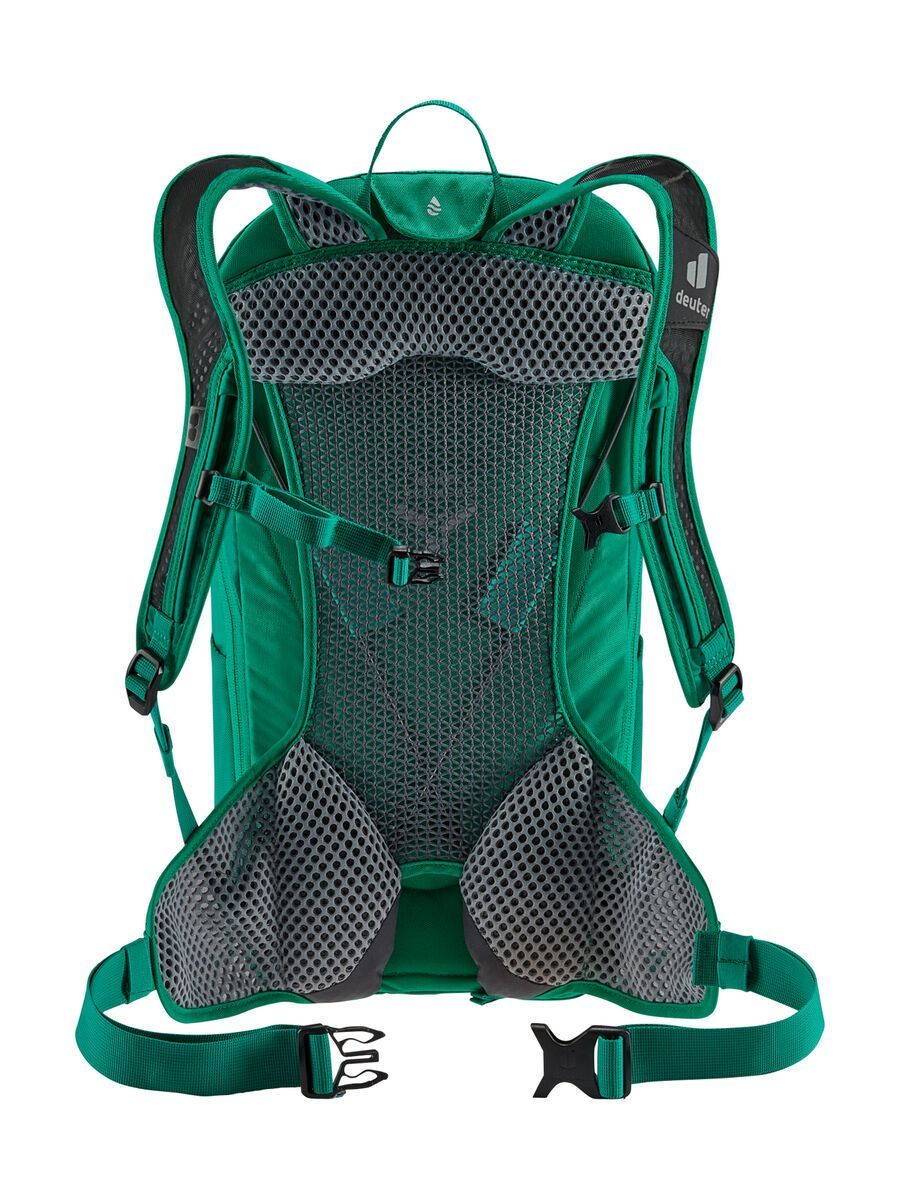 Deuter Race EXP Air, fern-graphite - Bild 2
