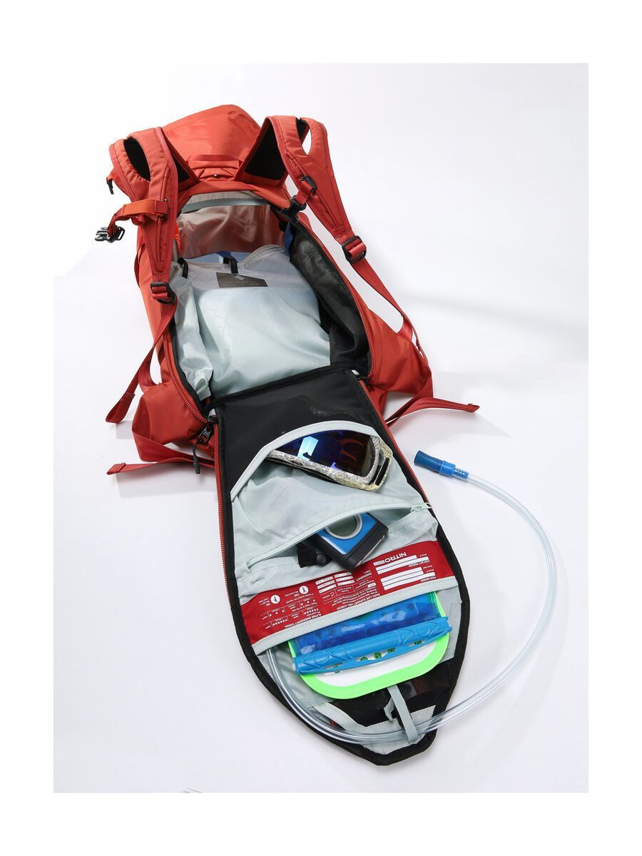 Nitro Splitpack 30, supernova - Bild 24