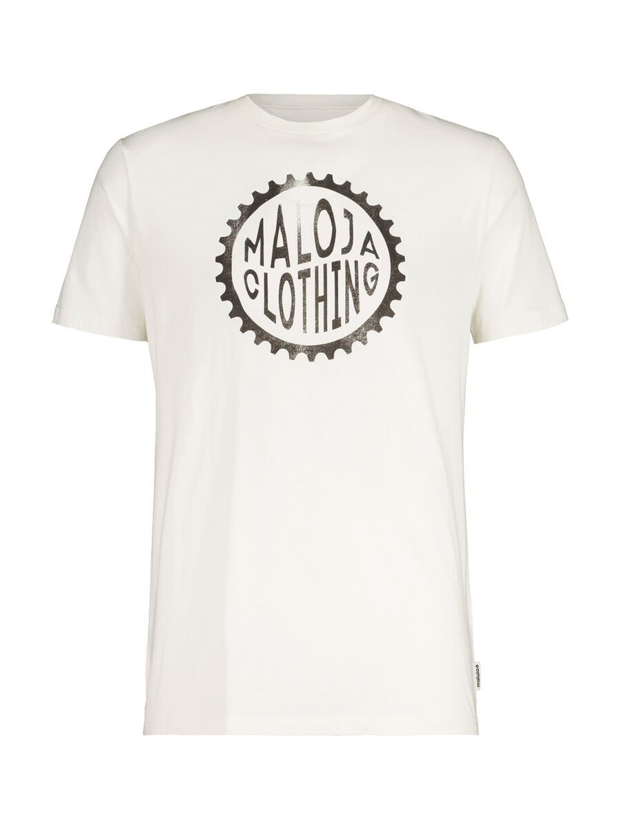 Maloja FalzaregoM., glacier milk - Bild 1