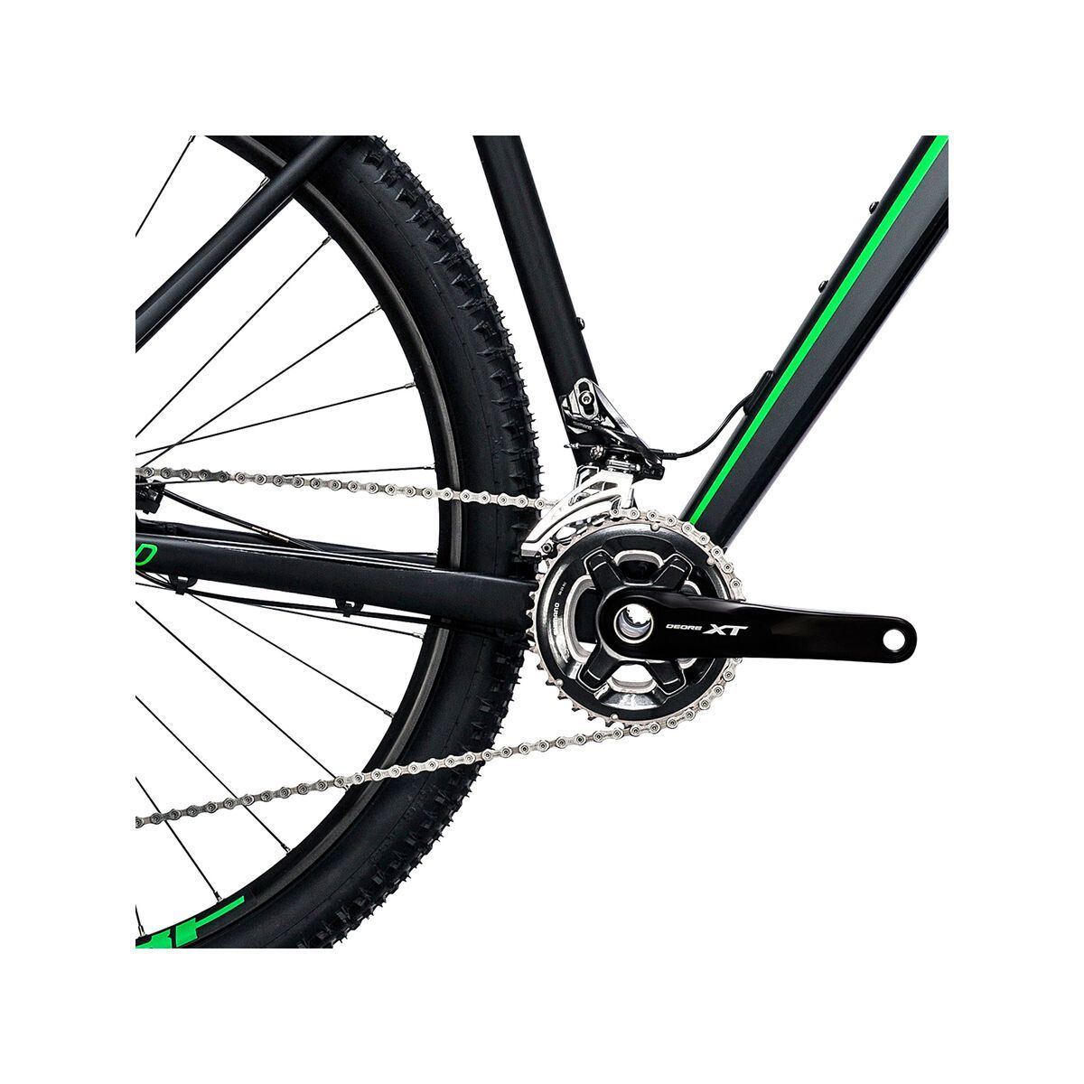Cube LTD SL 27.5, blackline - Bild 3