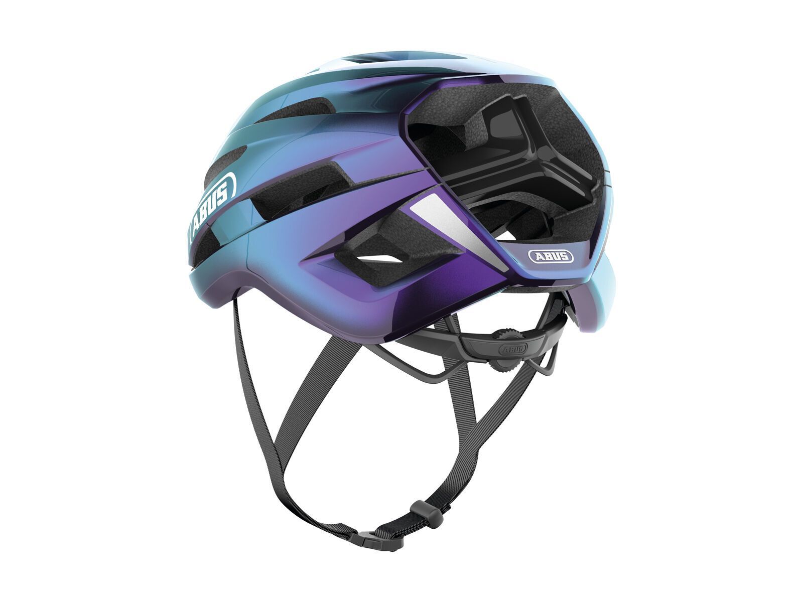 Abus StormChaser ACE, flip flop purple - Bild 5