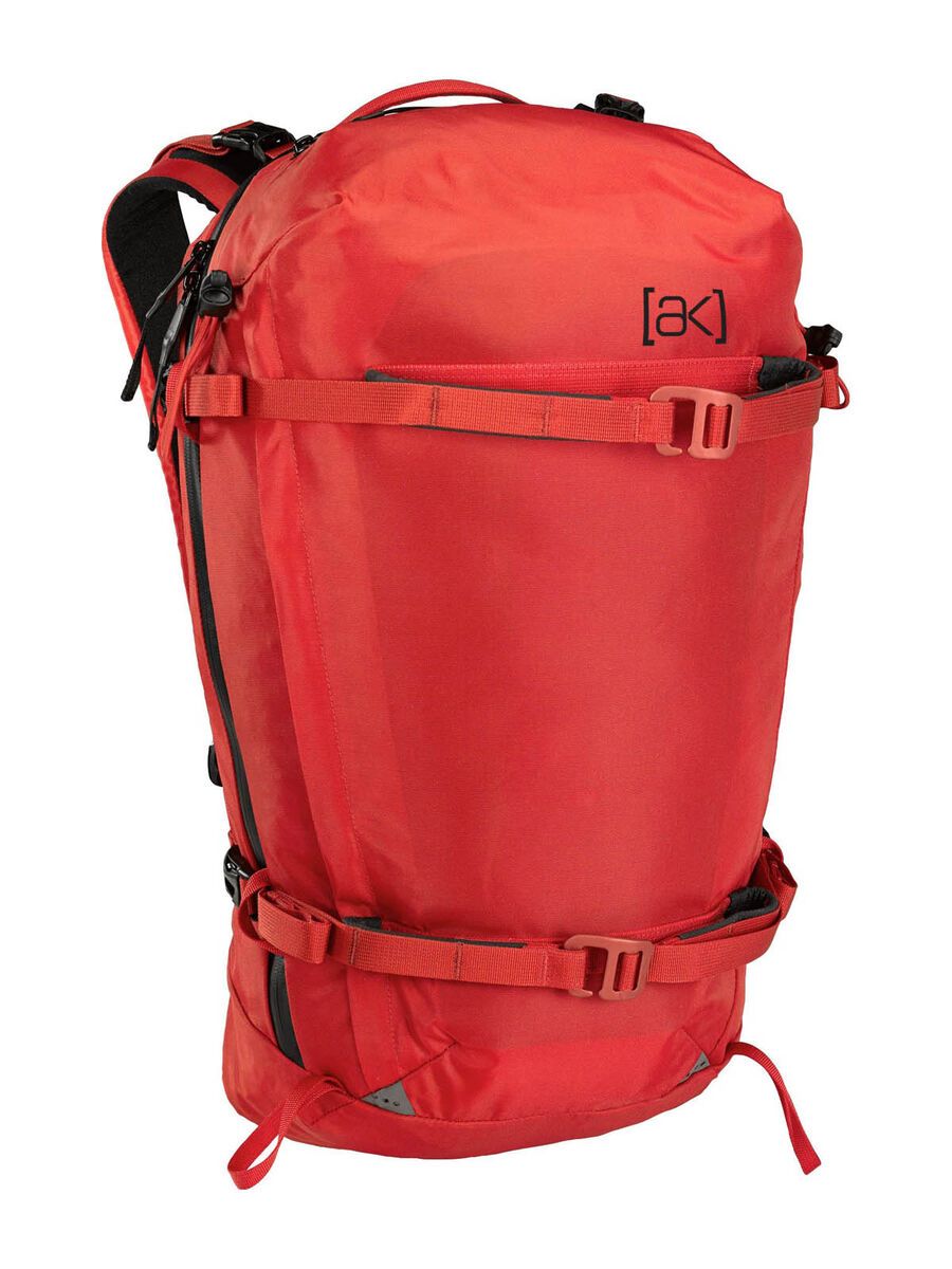 Burton [ak] 23 L Pack, fang heather - Bild 1