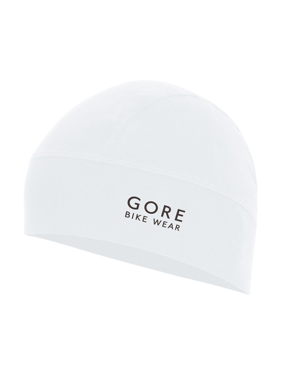 Gore Bike Wear Universal Kappe, white - Bild 1