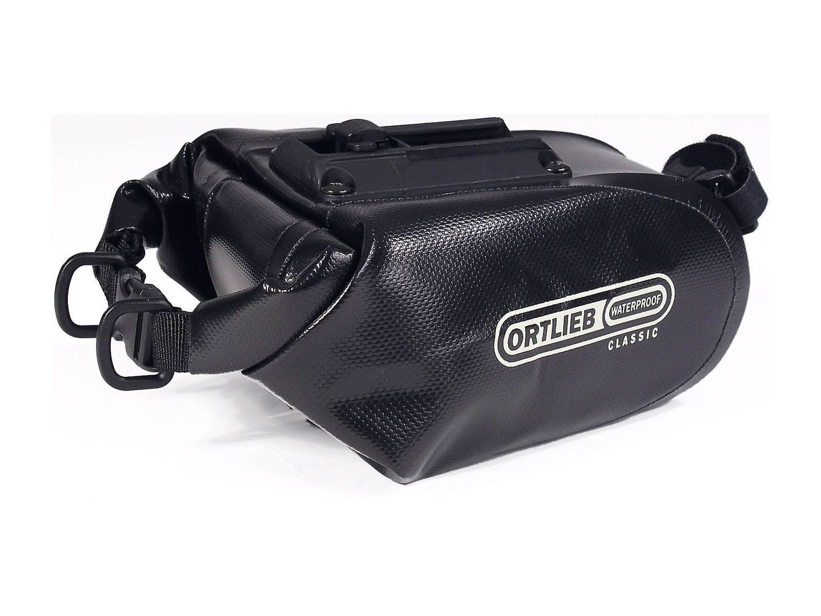 ORTLIEB Saddle-Bag, schwarz - Bild 1